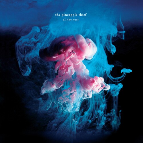 The Pineapple Thief - All The Wars [Import] (2 Lp's) | Vinyl