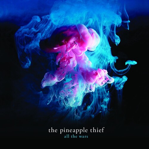 The Pineapple Thief - All The Wars | Vinyl