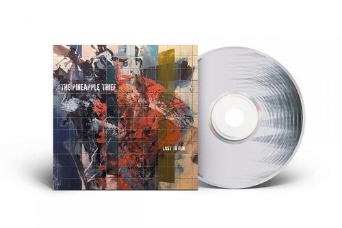 The Pineapple Thief | Last To Run | CD