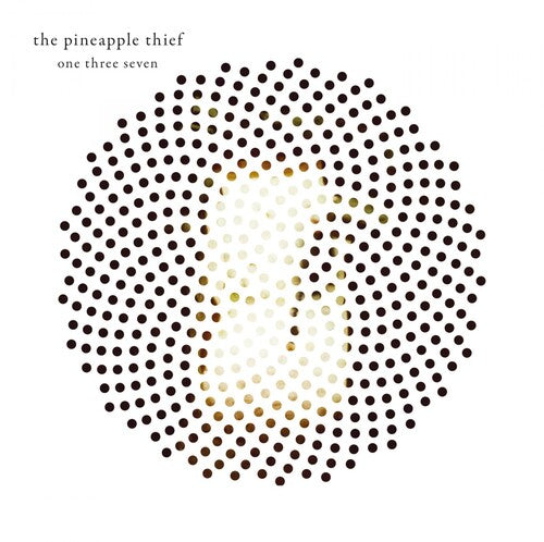 The Pineapple Thief | One Three Seven | CD