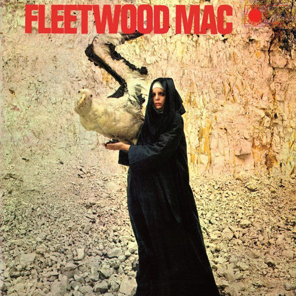 Fleetwood Mac - The Pious Bird Of Good Omen | Vinyl