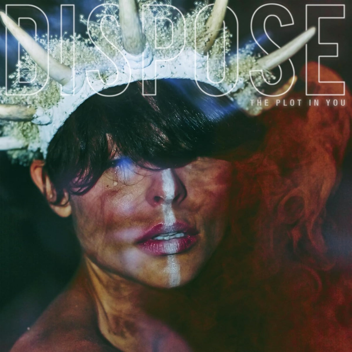 The Plot in You | Dispose [Explicit Content] | Vinyl
