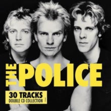 The Police - The Police [Import] (2 Cd's) | CD