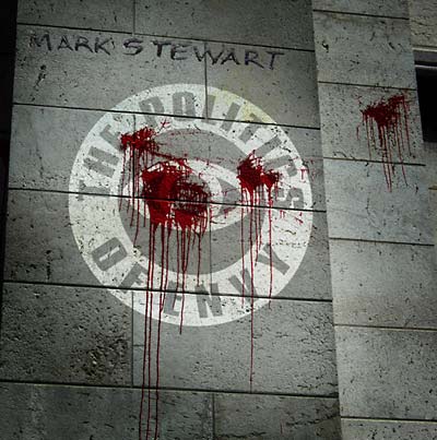 MARK STEWART - The Politics Of Envy | CD