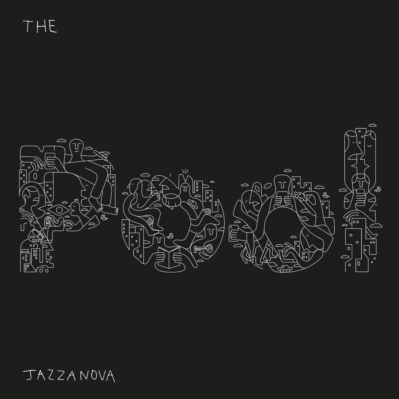 Jazzanova - The Pool | Vinyl