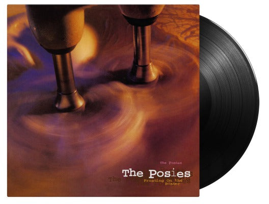 The Posies - Frosting On The Beater (180 Gram Black Vinyl) [Import] (2 Lp's) | Vinyl