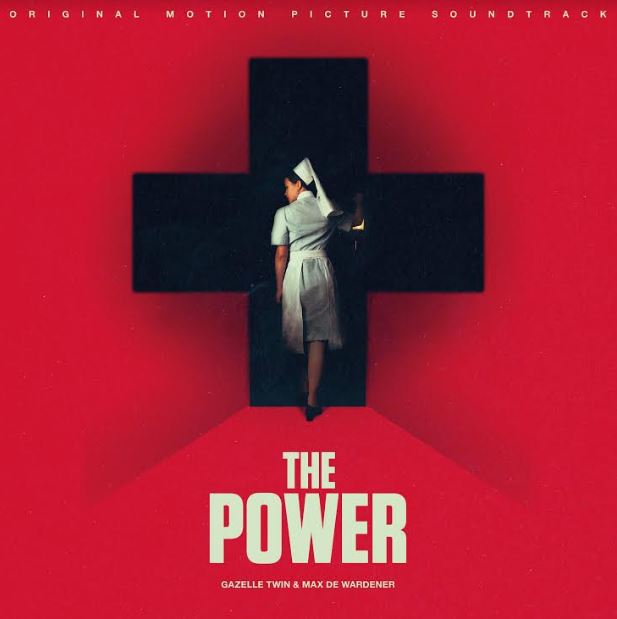 Gazelle Twin & Max de Wardener - The Power (Original Motion Picture Soundtrack) | CD