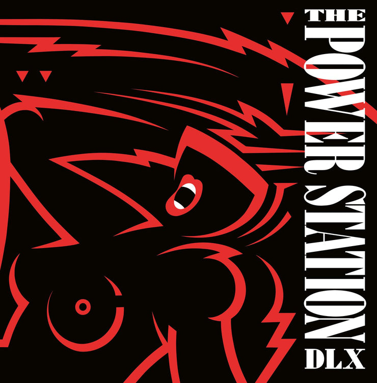 The Power Station - The Power Station (40Th Anniversary Edition) | CD
