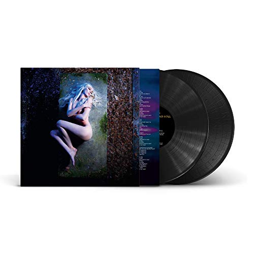 The Pretty Reckless | Death By Rock And Roll [2LP] | Vinyl