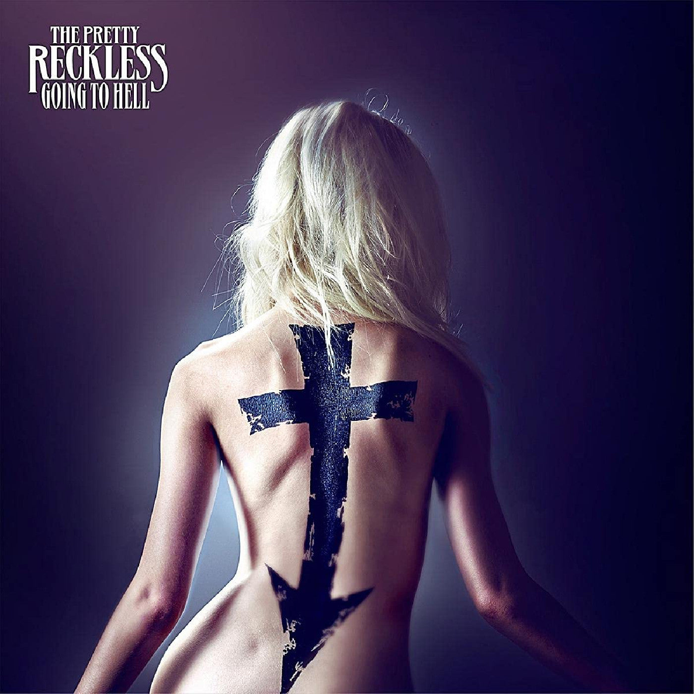 The Pretty Reckless - Going To Hell | CD