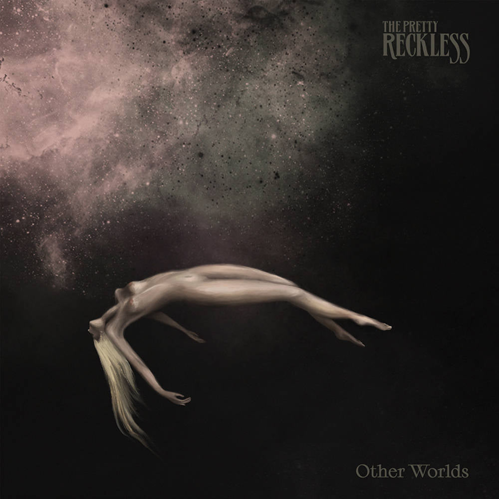 The Pretty Reckless - Other Worlds (Indie Exclusive, Bone Colored Vinyl, Limited Edition) | Vinyl