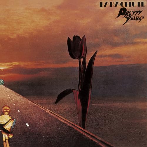 The Pretty Things - Parachute | CD