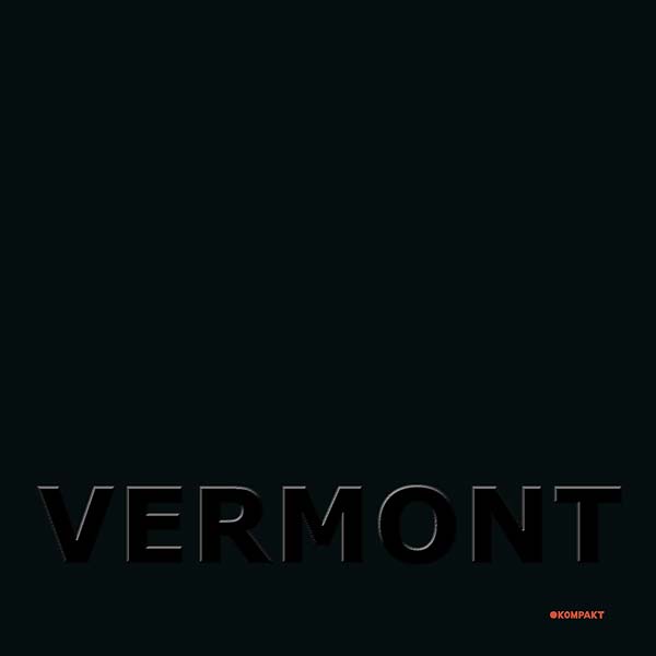 VERMONT - The Prins Thomas Versions | Vinyl