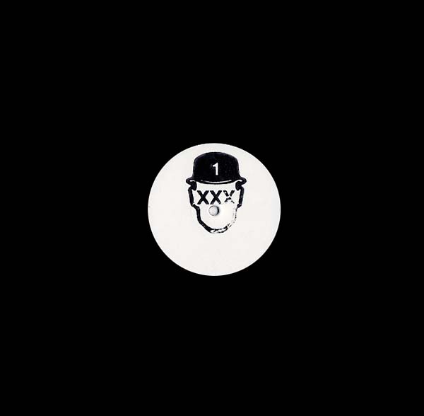 ANONYM - The Private Selection 1 | Vinyl