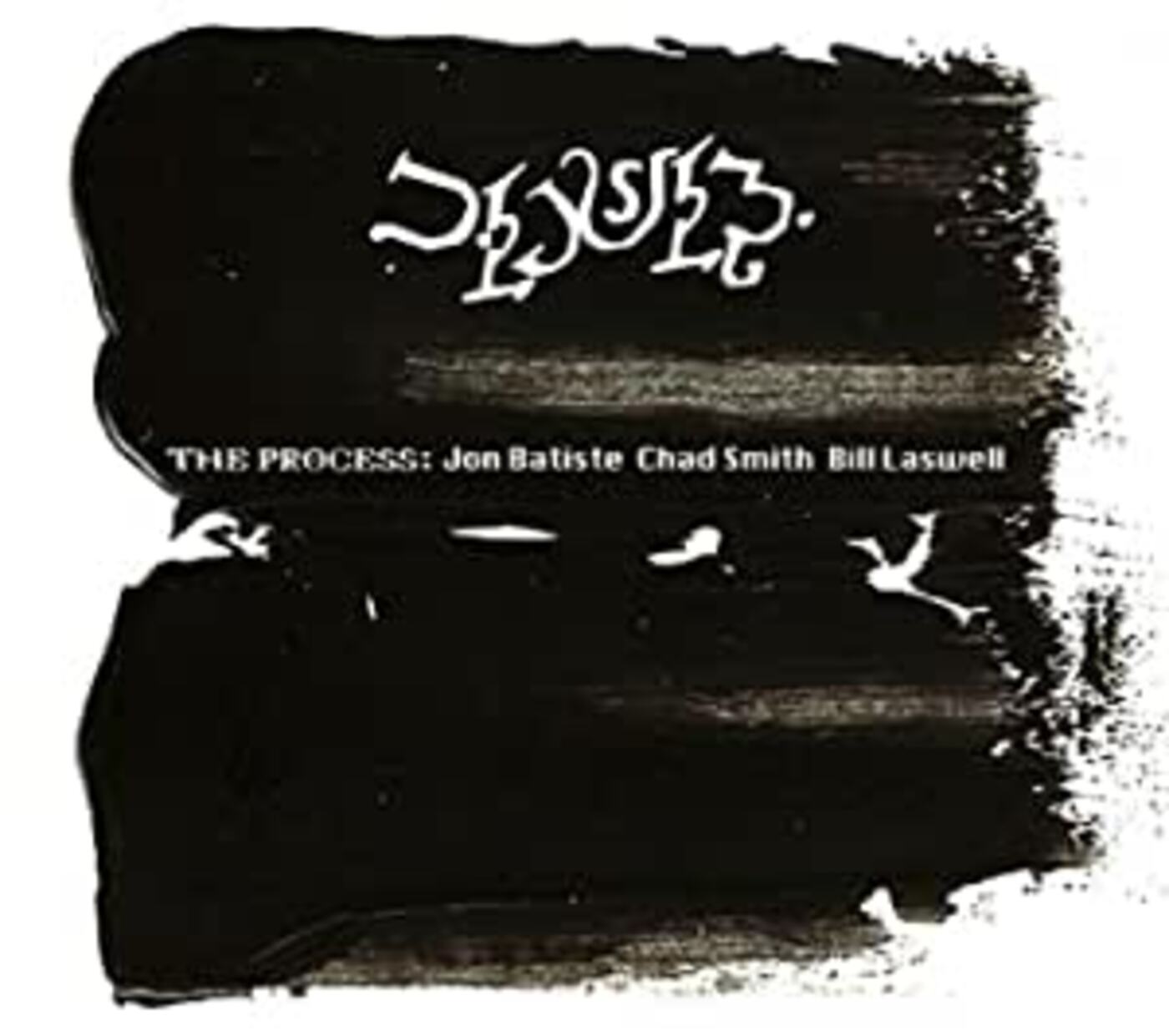 The Process - The Process | Vinyl