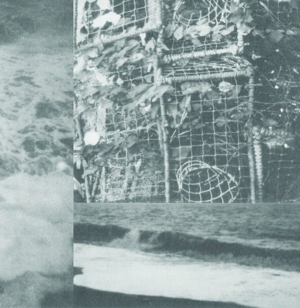 CREMATION LILY - The Processes And Instruments Of Normal People | Vinyl