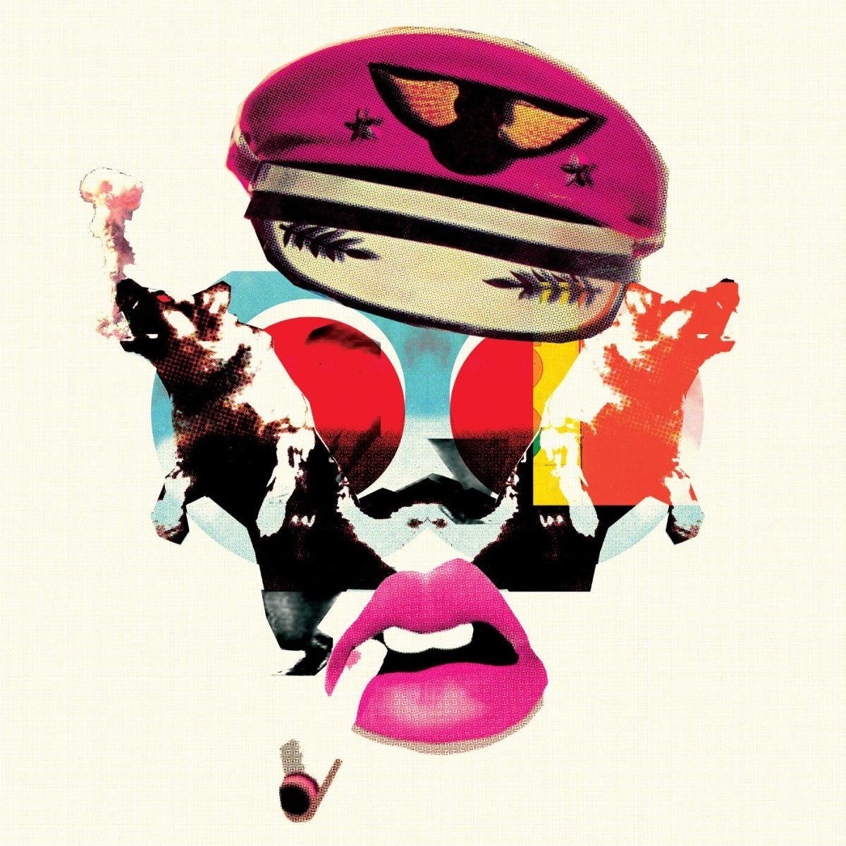 The Prodigy - Always Outnumbered, Never Outgunned (2 Lp's) | Vinyl