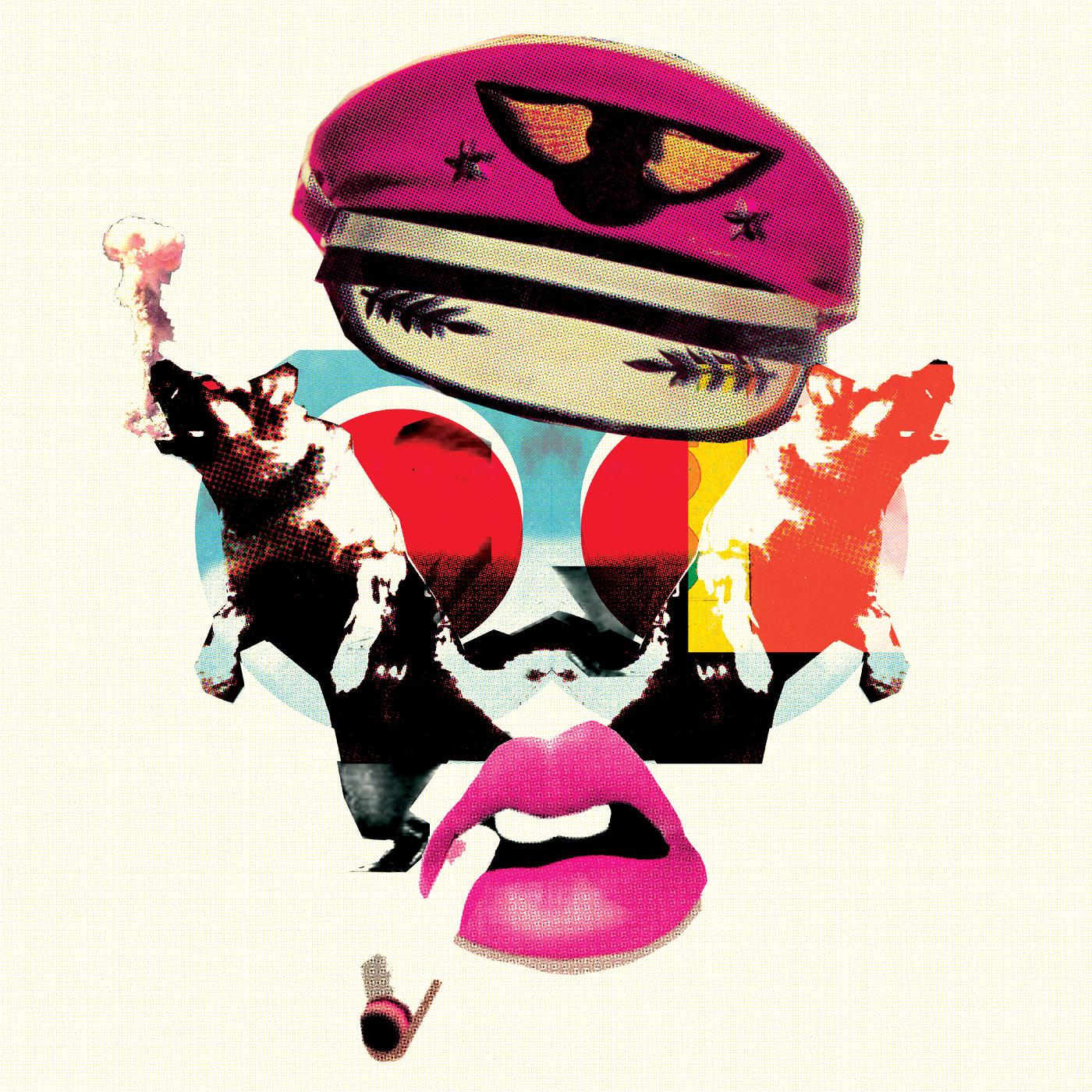 The Prodigy - Always Outnumbered, Never Outgunned | CD