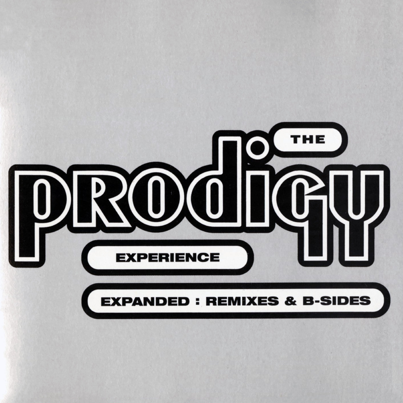 The Prodigy - Experience: Expanded Remixes & B-Sides | CD