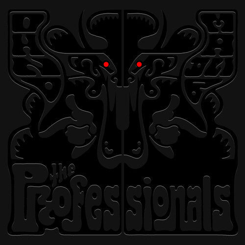 The Professionals - The Professionals | Vinyl