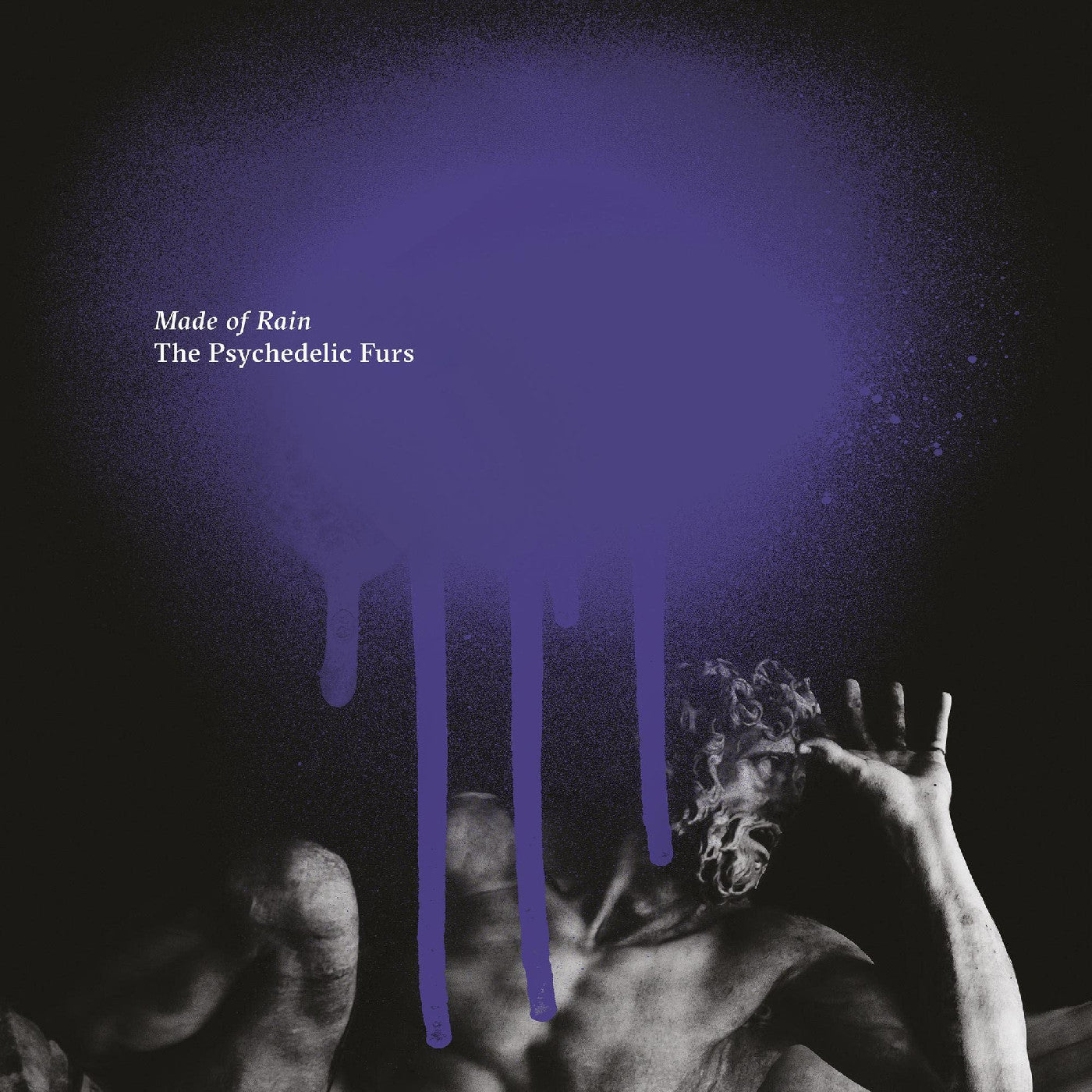 The Psychedelic Furs - Made Of Rain | CD