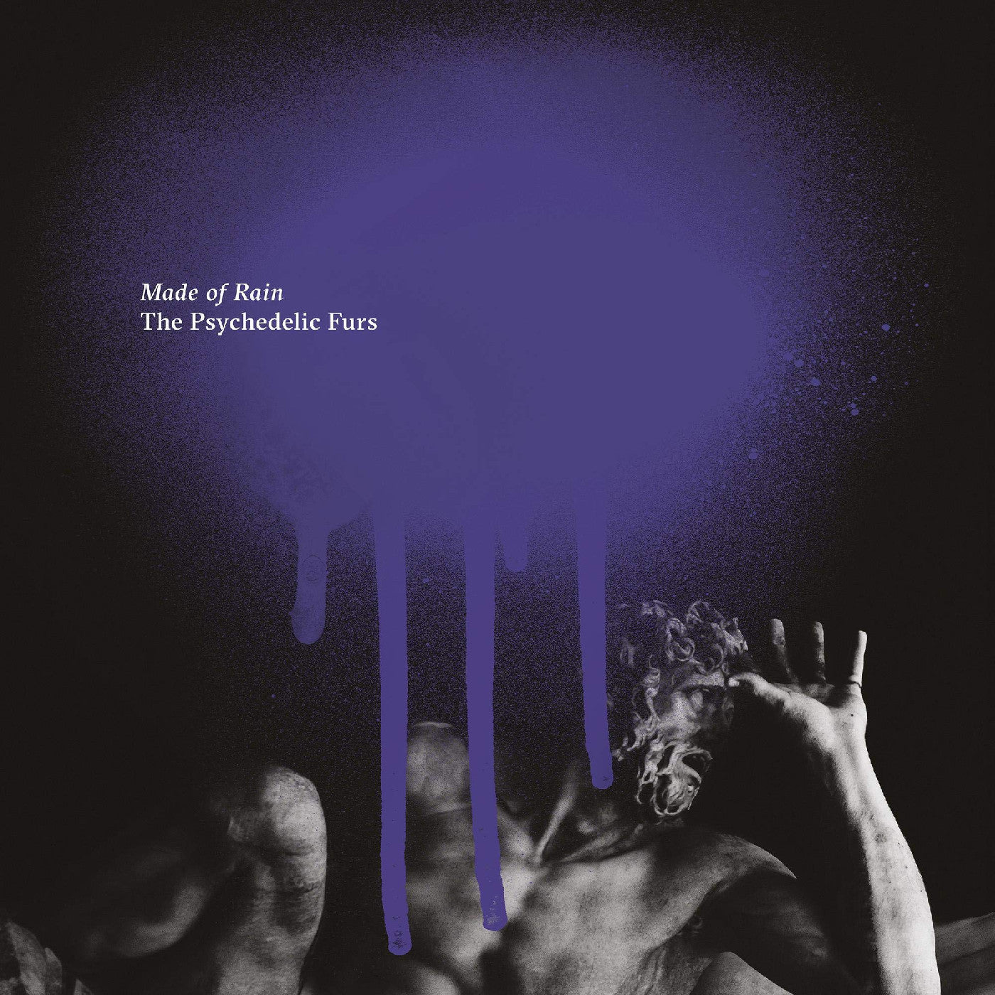The Psychedelic Furs - Made Of Rain | Vinyl