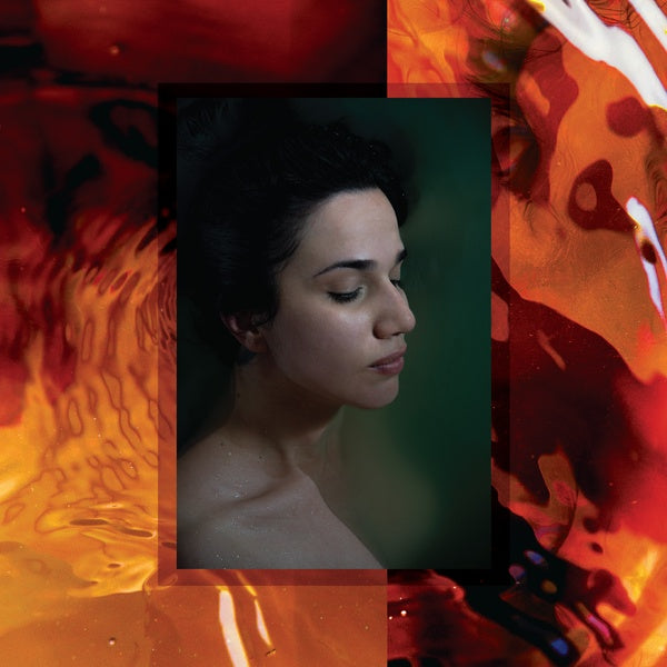 HUMA UTKU - The Psychologist | Vinyl