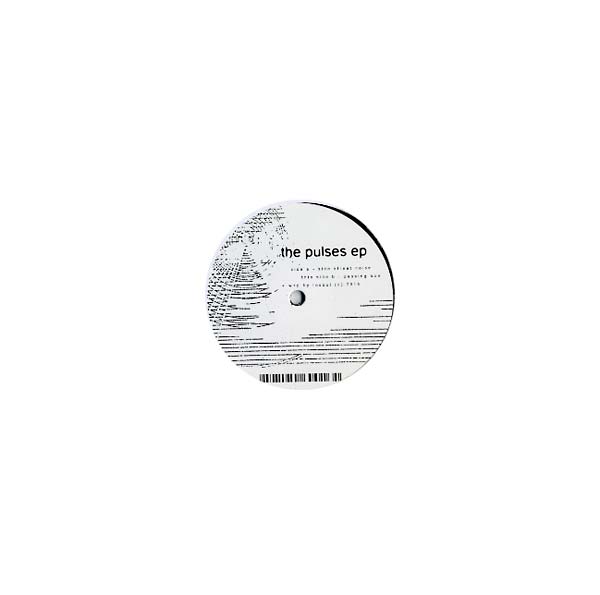 LOSOUL - The Pulses EP | Vinyl