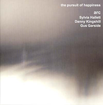 ARC - The Pursuit Of Happiness | CD