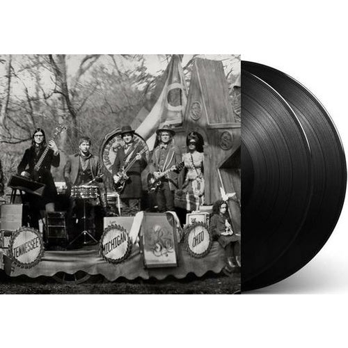 The Raconteurs - Consolers Of The Lonely | Vinyl