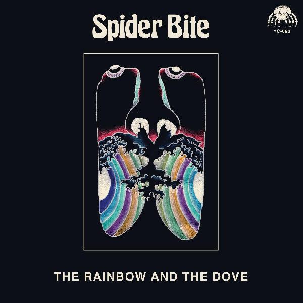 Spider Bite | The Rainbow And The Dove | Vinyl