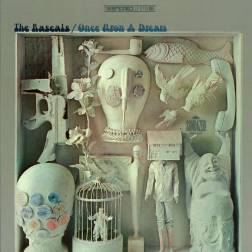 The Rascals - Once Upon a Dream | Vinyl