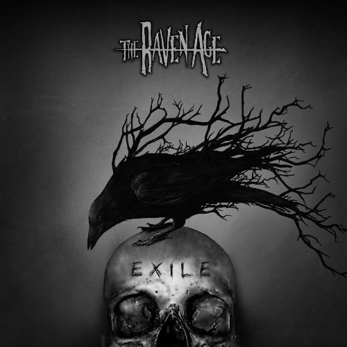 The Raven Age | Exile | CD