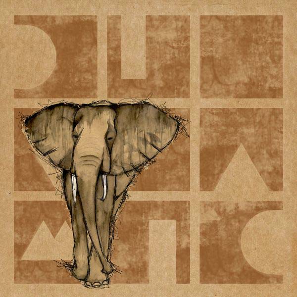 THYLADOMID (FEAT. MAHFOUD) - The Real Thing EP | Vinyl