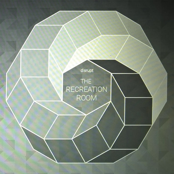 Disrupt | The Recreation Room | Vinyl