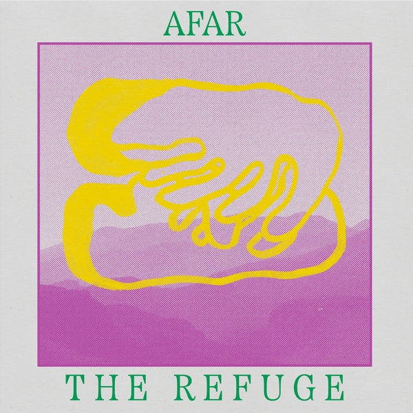 AFAR - The Refuge | Vinyl