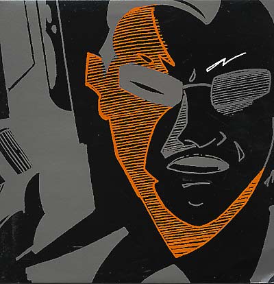 FREAK SEVEN VS. CRITICAL PHASE - The Remixes | Vinyl