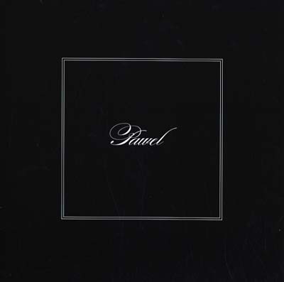 PAWEL - The Remixes | Vinyl