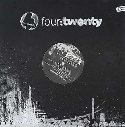 TG - The Remixes | Vinyl