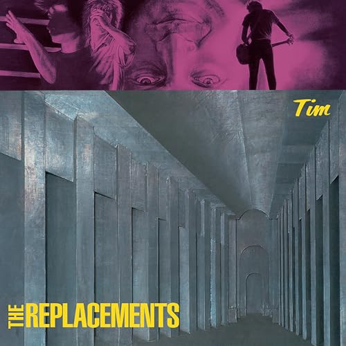 The Replacements - Tim (2Cd Edition) | CD