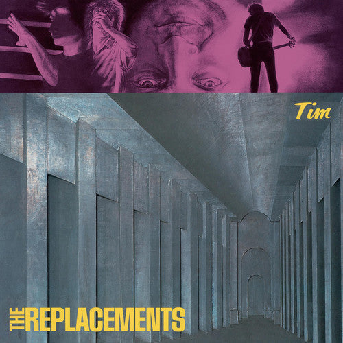 The Replacements - Tim | Vinyl