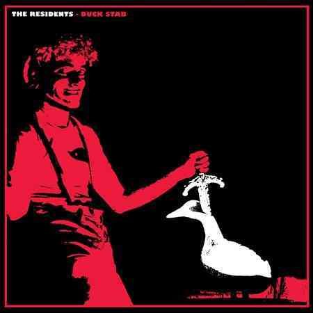The Residents - Duck Stab | Vinyl