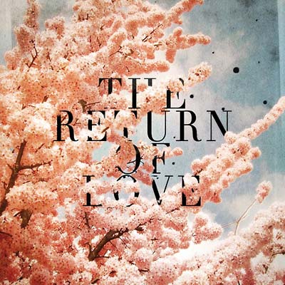 WOOLFY VS. PROJECTIONS - The Return of Love | CD