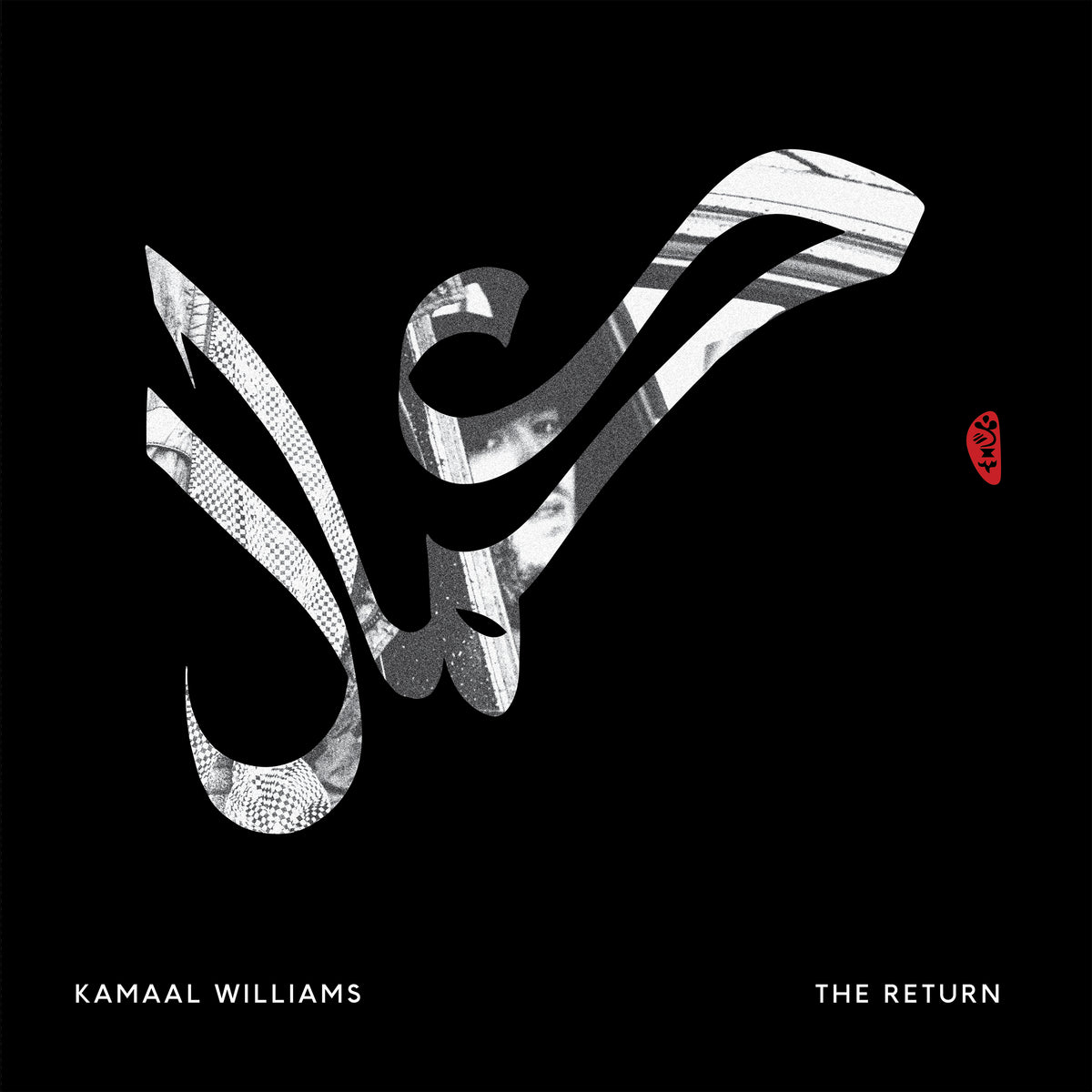 Kamaal Williams - The Return | CD