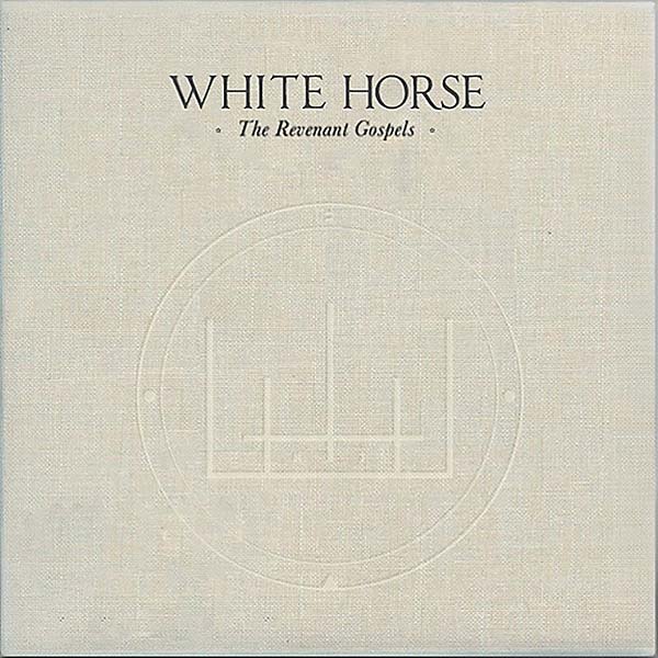 WHITE HORSE - The Revenant Gospels | Vinyl
