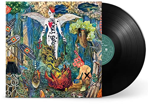 The Revivalists - Pour It Out Into The Night [LP] | Vinyl
