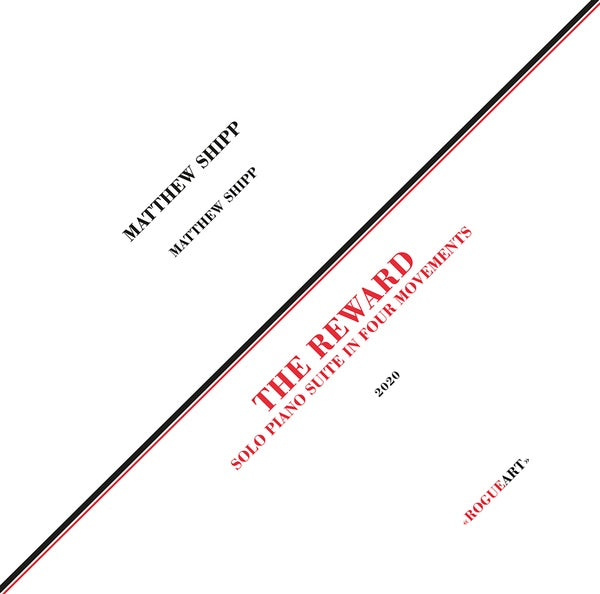 MATTHEW SHIPP - The Reward | Vinyl