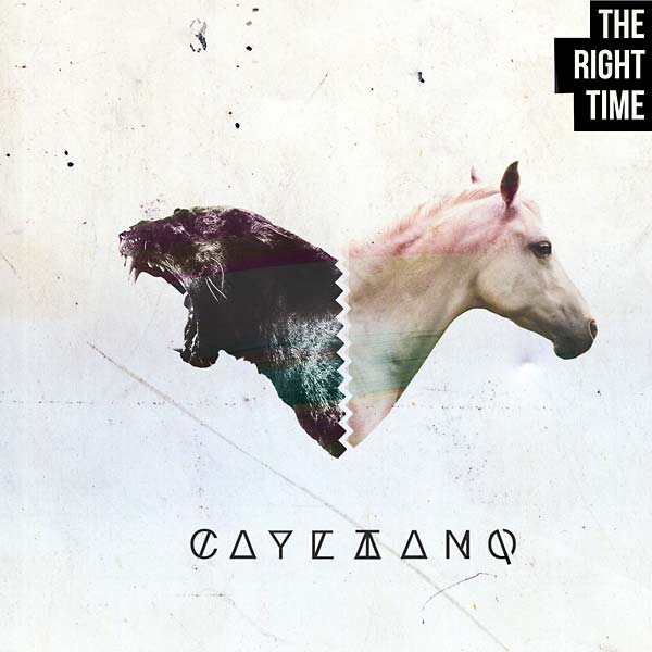 CAYETANO - The Right Time | Vinyl