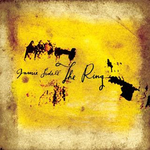 Jamie Lidell | The Ring 7" | Vinyl