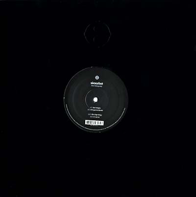 SKOOZBOT - The Rising Sap | Vinyl